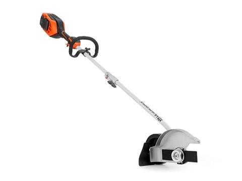 Husqvarna Power Equipment Combi Switch + Edger 330iKE (battery and charger included) in Saint Maries, Idaho