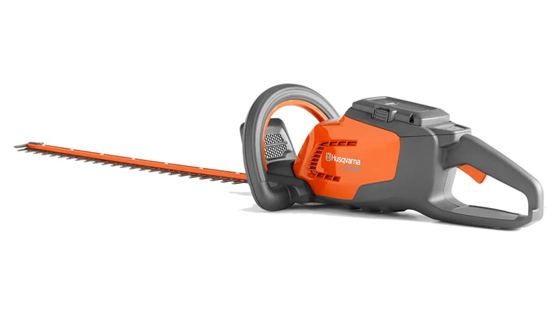 Husqvarna Power Equipment 115iHD55 (battery and charger included) in Saint Maries, Idaho - Photo 1
