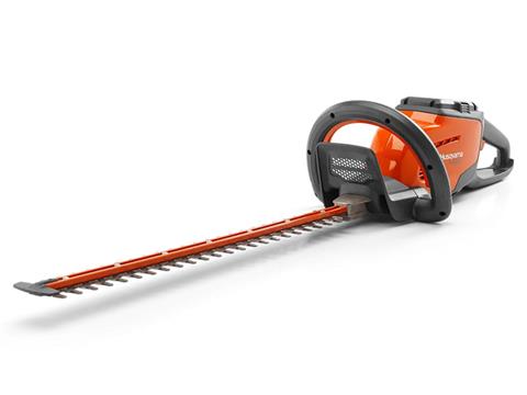 Husqvarna Power Equipment 115iHD55 (battery and charger included) in Saint Maries, Idaho - Photo 4