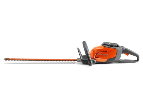 Husqvarna Power Equipment 115iHD55 (battery and charger included) in Saint Maries, Idaho - Photo 2