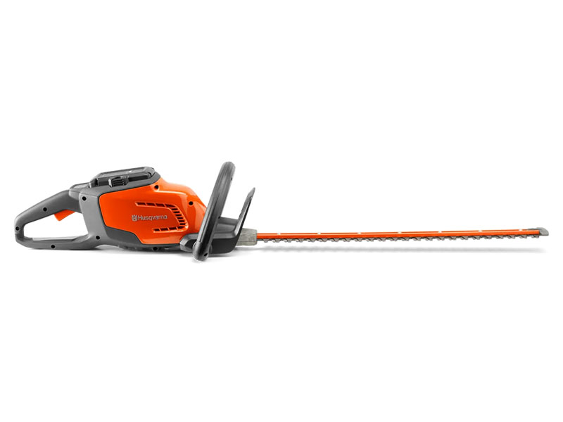Husqvarna Power Equipment 115iHD55 (battery and charger included) in Saint Maries, Idaho - Photo 3