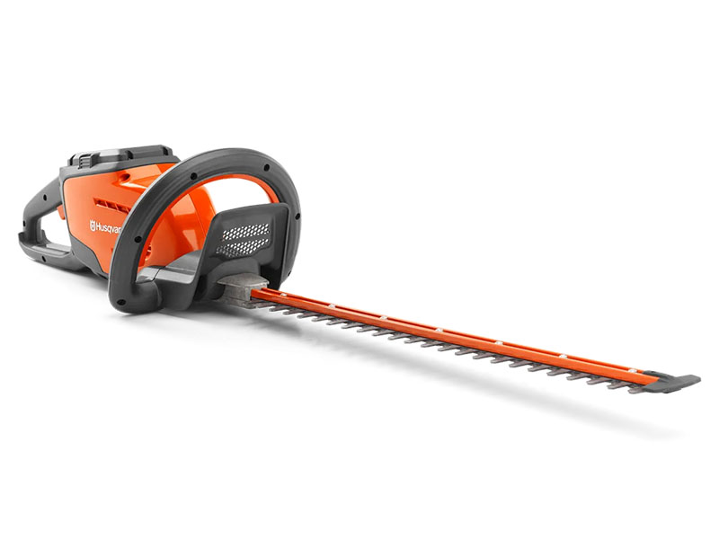 Husqvarna Power Equipment 115iHD55 (battery and charger included) in Saint Maries, Idaho - Photo 5