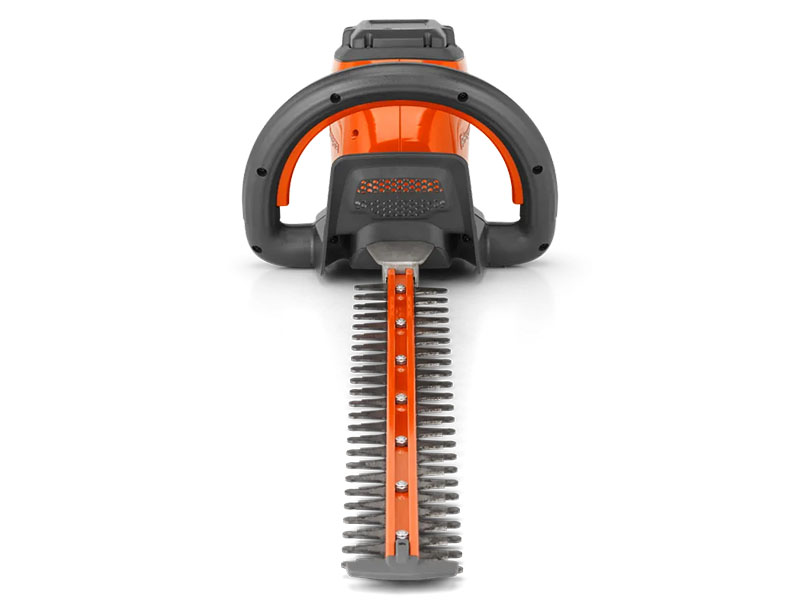 Husqvarna Power Equipment 115iHD55 (battery and charger included) in Saint Maries, Idaho - Photo 6