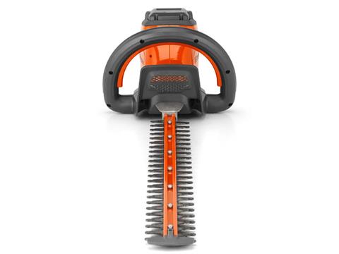 Husqvarna Power Equipment 115iHD55 (battery and charger included) in Saint Maries, Idaho - Photo 6