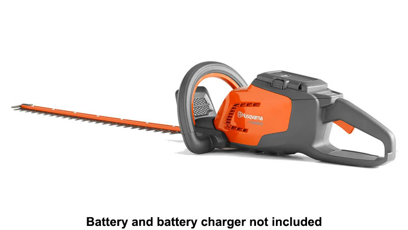 Husqvarna Power Equipment 115iHD55 (tool only) in Saint Maries, Idaho - Photo 1