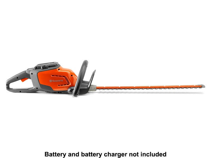 Husqvarna Power Equipment 115iHD55 (tool only) in Saint Maries, Idaho - Photo 2