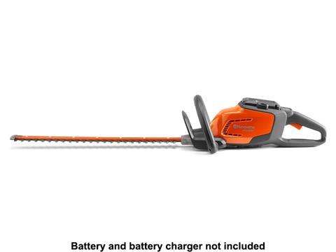 Husqvarna Power Equipment 115iHD55 (tool only) in Saint Maries, Idaho - Photo 3