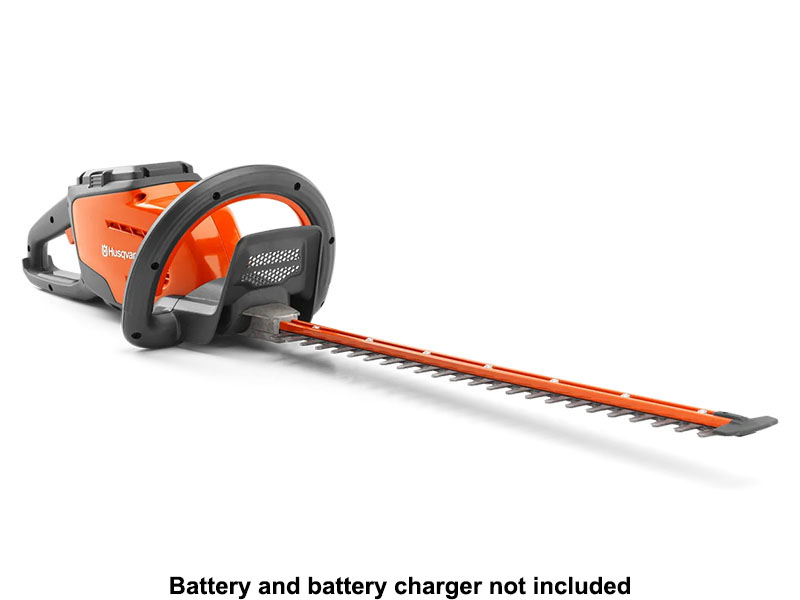 Husqvarna Power Equipment 115iHD55 (tool only) in Saint Maries, Idaho - Photo 4