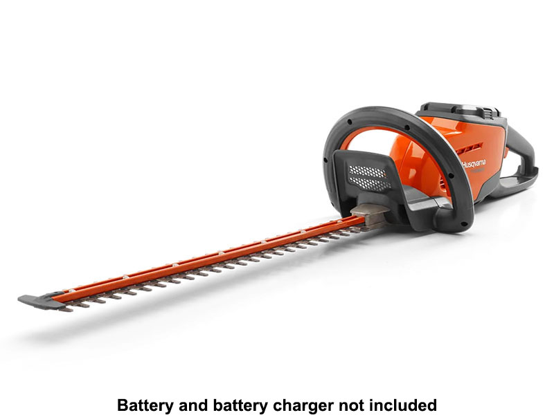 Husqvarna Power Equipment 115iHD55 (tool only) in Saint Maries, Idaho - Photo 5