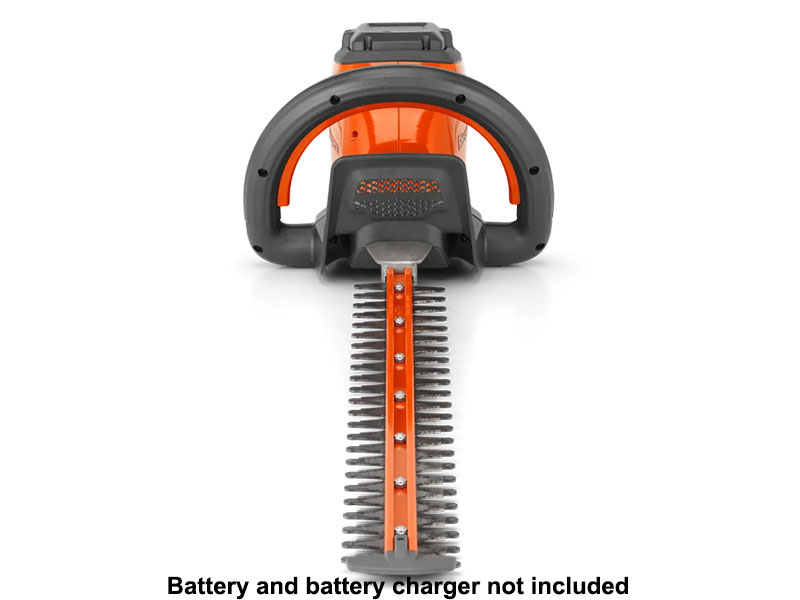 Husqvarna Power Equipment 115iHD55 (tool only) in Saint Maries, Idaho - Photo 6