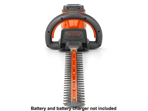 Husqvarna Power Equipment 115iHD55 (tool only) in Saint Maries, Idaho - Photo 6