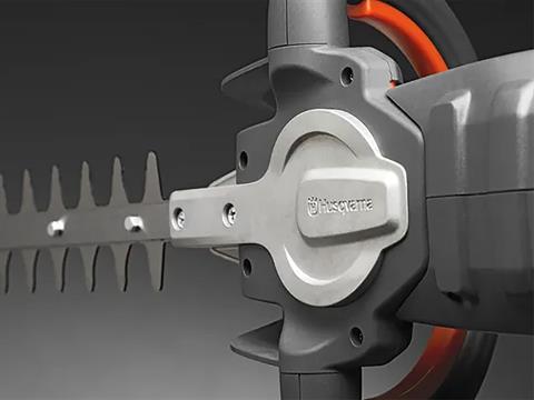Husqvarna Power Equipment 115iHD55 (tool only) in Saint Maries, Idaho - Photo 7