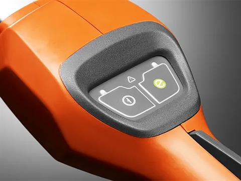Husqvarna Power Equipment 115iHD55 (tool only) in Saint Maries, Idaho - Photo 8