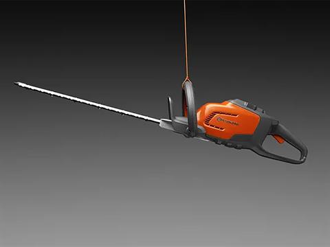 Husqvarna Power Equipment 115iHD55 (tool only) in Saint Maries, Idaho - Photo 10