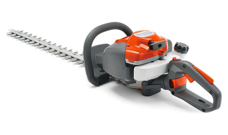 Husqvarna Power Equipment 122HD60 in Saint Maries, Idaho - Photo 1