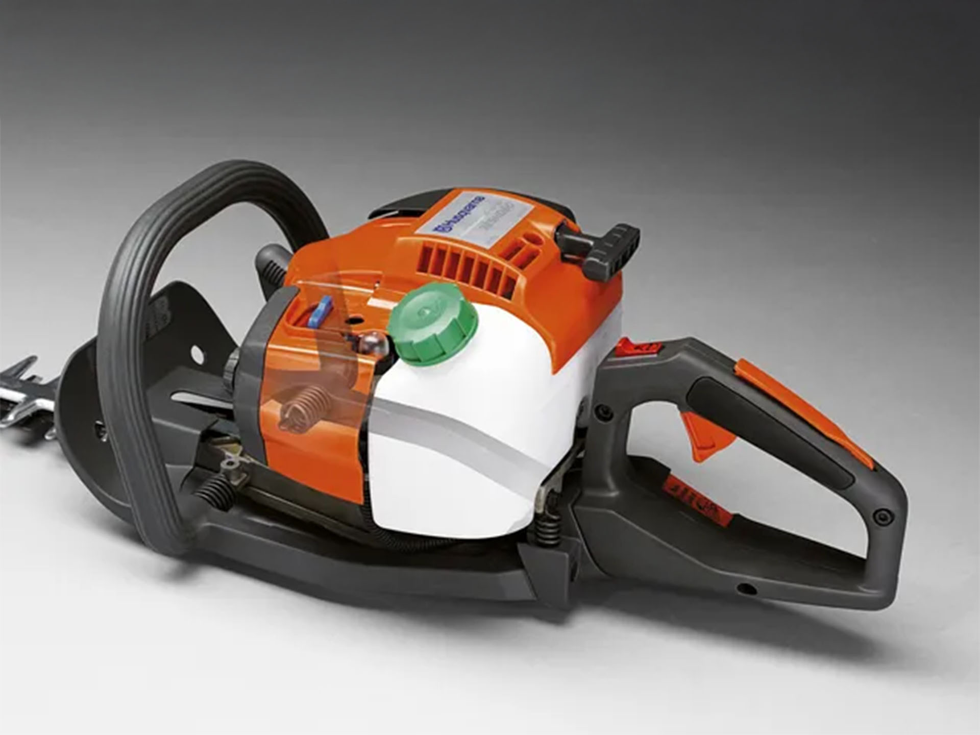 Husqvarna Power Equipment 122HD60 in Saint Maries, Idaho - Photo 2