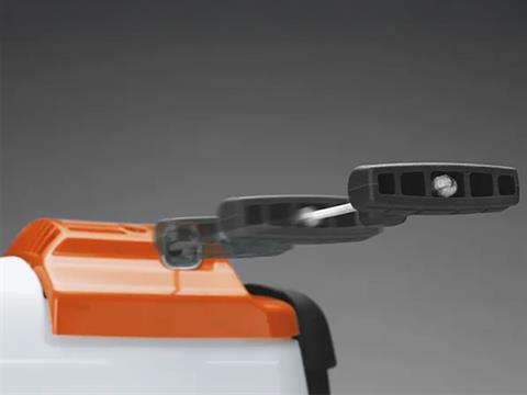 Husqvarna Power Equipment 122HD60 in Saint Maries, Idaho - Photo 3