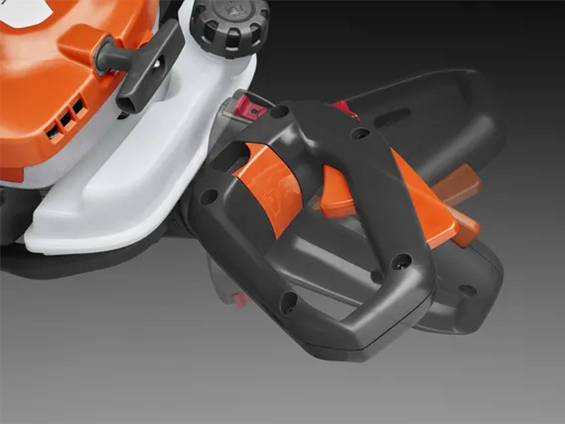 Husqvarna Power Equipment 122HD60 in Saint Maries, Idaho - Photo 5