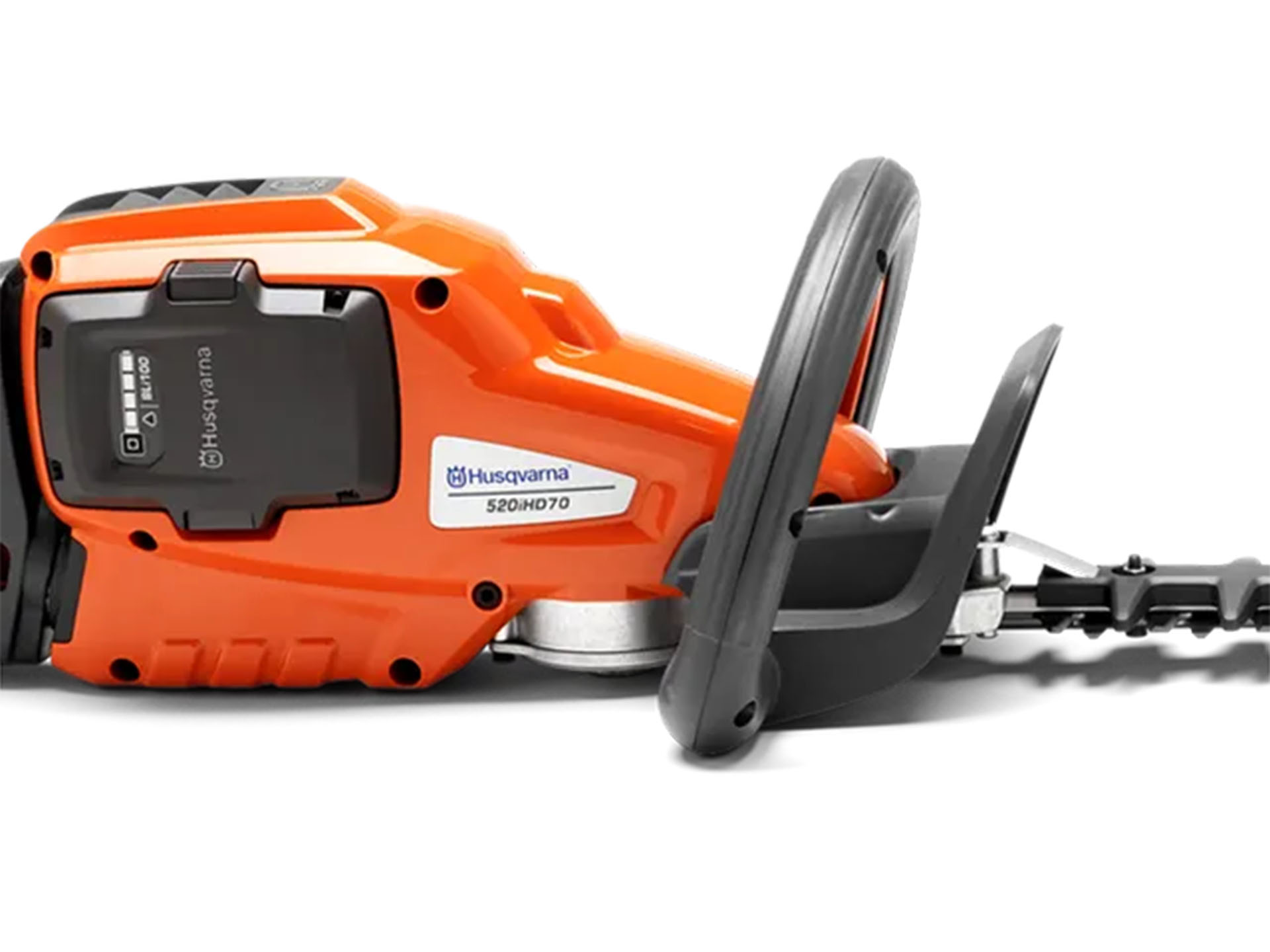 Husqvarna Power Equipment 122HD60 in Saint Maries, Idaho - Photo 6