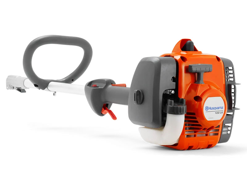 Husqvarna Power Equipment 122LKH in Saint Maries, Idaho - Photo 2