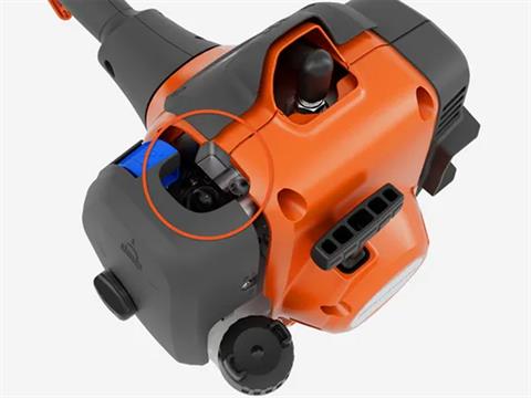Husqvarna Power Equipment 122LKH in Saint Maries, Idaho - Photo 8
