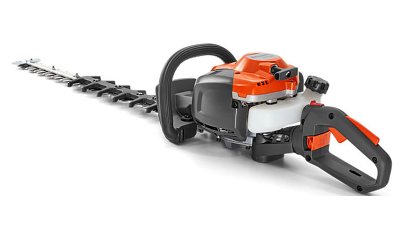 Husqvarna Power Equipment 322HD60 in Saint Maries, Idaho - Photo 1
