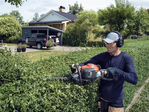 Husqvarna Power Equipment 322HD60 in Saint Maries, Idaho - Photo 8
