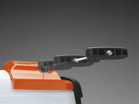 Husqvarna Power Equipment 322HD60 in Saint Maries, Idaho - Photo 3