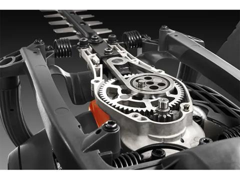 Husqvarna Power Equipment 322HD60 in Saint Maries, Idaho - Photo 5