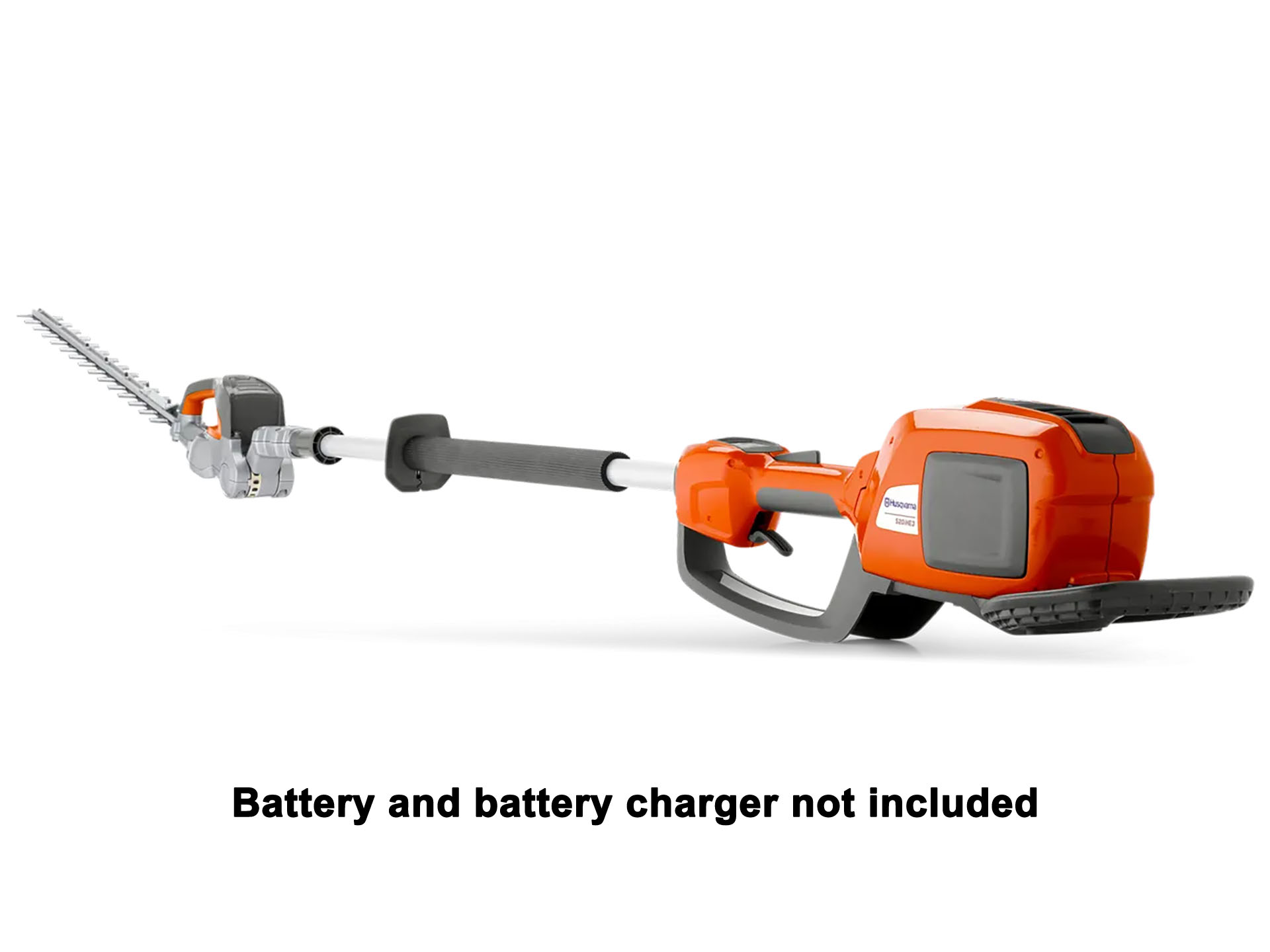Husqvarna Power Equipment 520iHE3 (tool only) in Saint Maries, Idaho - Photo 3