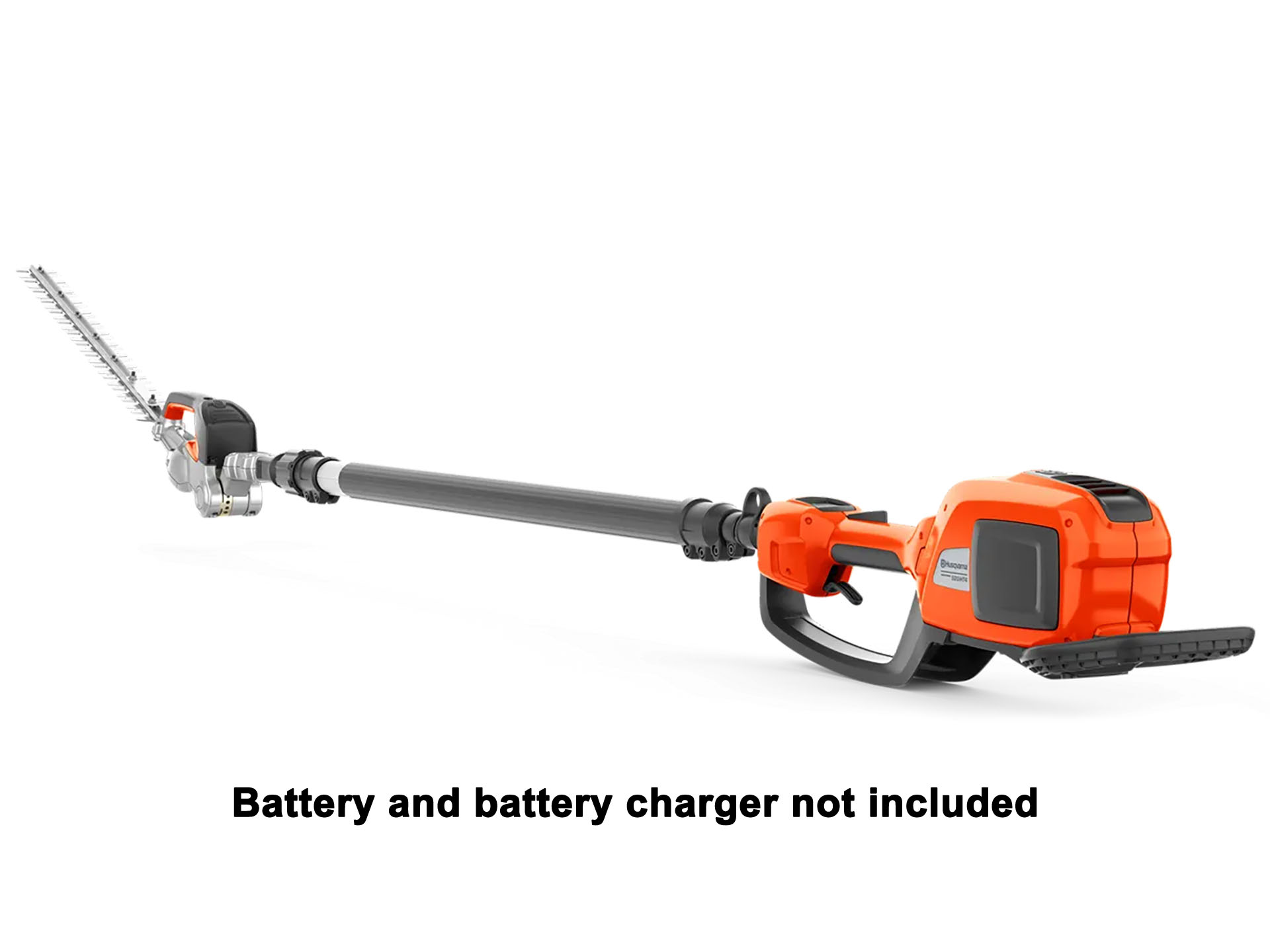 Husqvarna Power Equipment 520iHT4 (tool only) in Saint Maries, Idaho - Photo 3