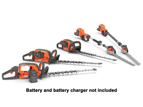 Husqvarna Power Equipment 520iHT4 (tool only) in Saint Maries, Idaho - Photo 4