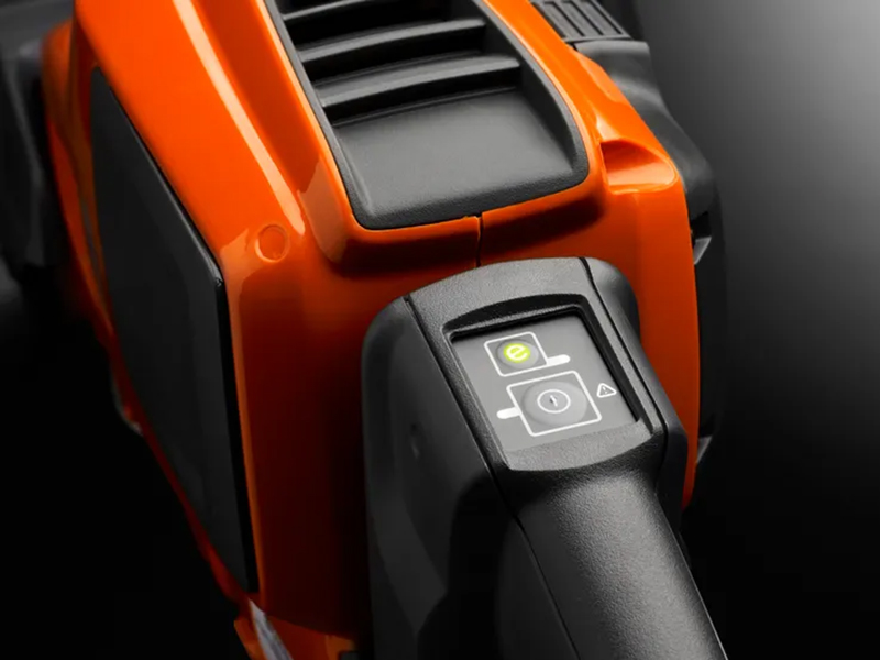 Husqvarna Power Equipment 520iHT4 (tool only) in Saint Maries, Idaho - Photo 5