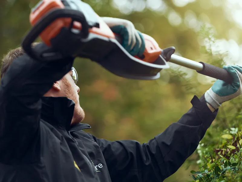 Husqvarna Power Equipment 520iHT4 (tool only) in Saint Maries, Idaho - Photo 18