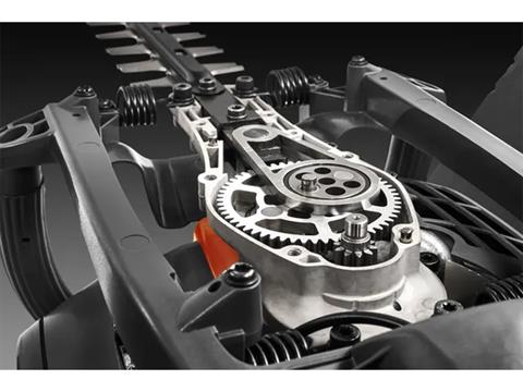 Husqvarna Power Equipment 522HD60S in Saint Maries, Idaho - Photo 2