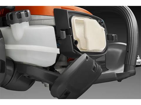 Husqvarna Power Equipment 522HD60S in Saint Maries, Idaho - Photo 3