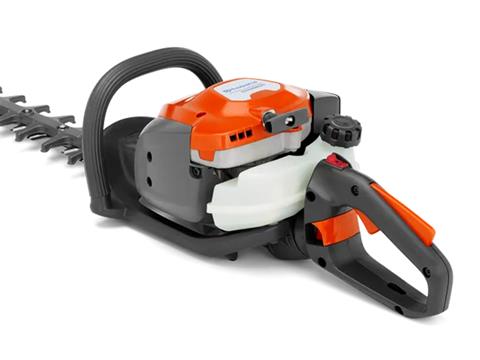 Husqvarna Power Equipment 522HD60S in Saint Maries, Idaho - Photo 7