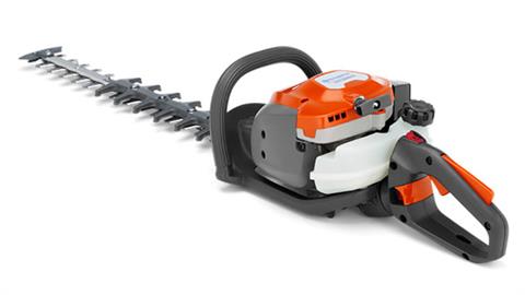 Husqvarna Power Equipment 522HDR60S