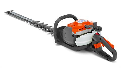 Husqvarna Power Equipment 522HDR75S