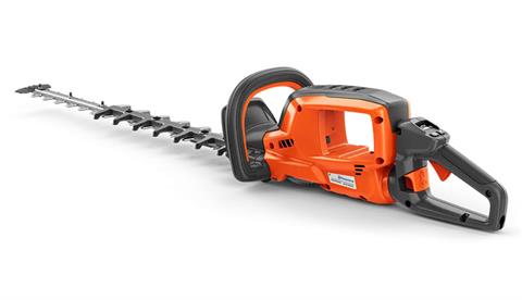 Husqvarna Power Equipment 522iHD60 (tool only) in Saint Maries, Idaho