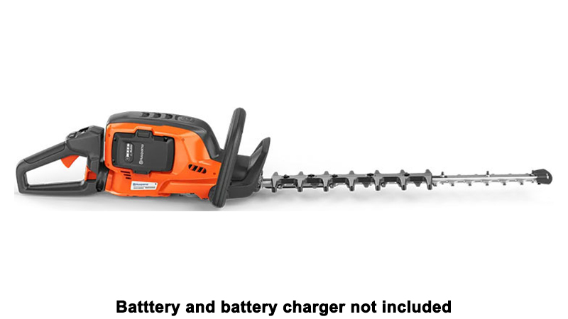 Husqvarna Power Equipment 522iHD60 (tool only) in Saint Maries, Idaho - Photo 2