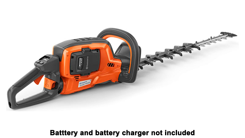 Husqvarna Power Equipment 522iHD60 (tool only) in Saint Maries, Idaho - Photo 3