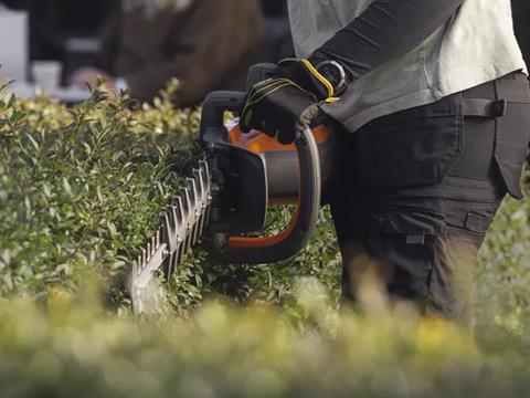 Husqvarna Power Equipment 522iHD60 (tool only) in Saint Maries, Idaho - Photo 6