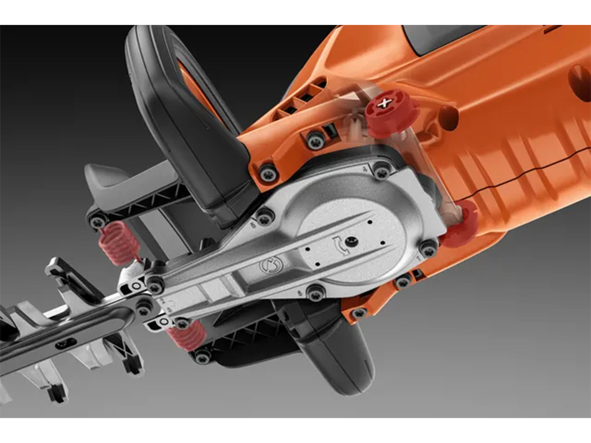 Husqvarna Power Equipment 522iHD60 (tool only) in Saint Maries, Idaho - Photo 5