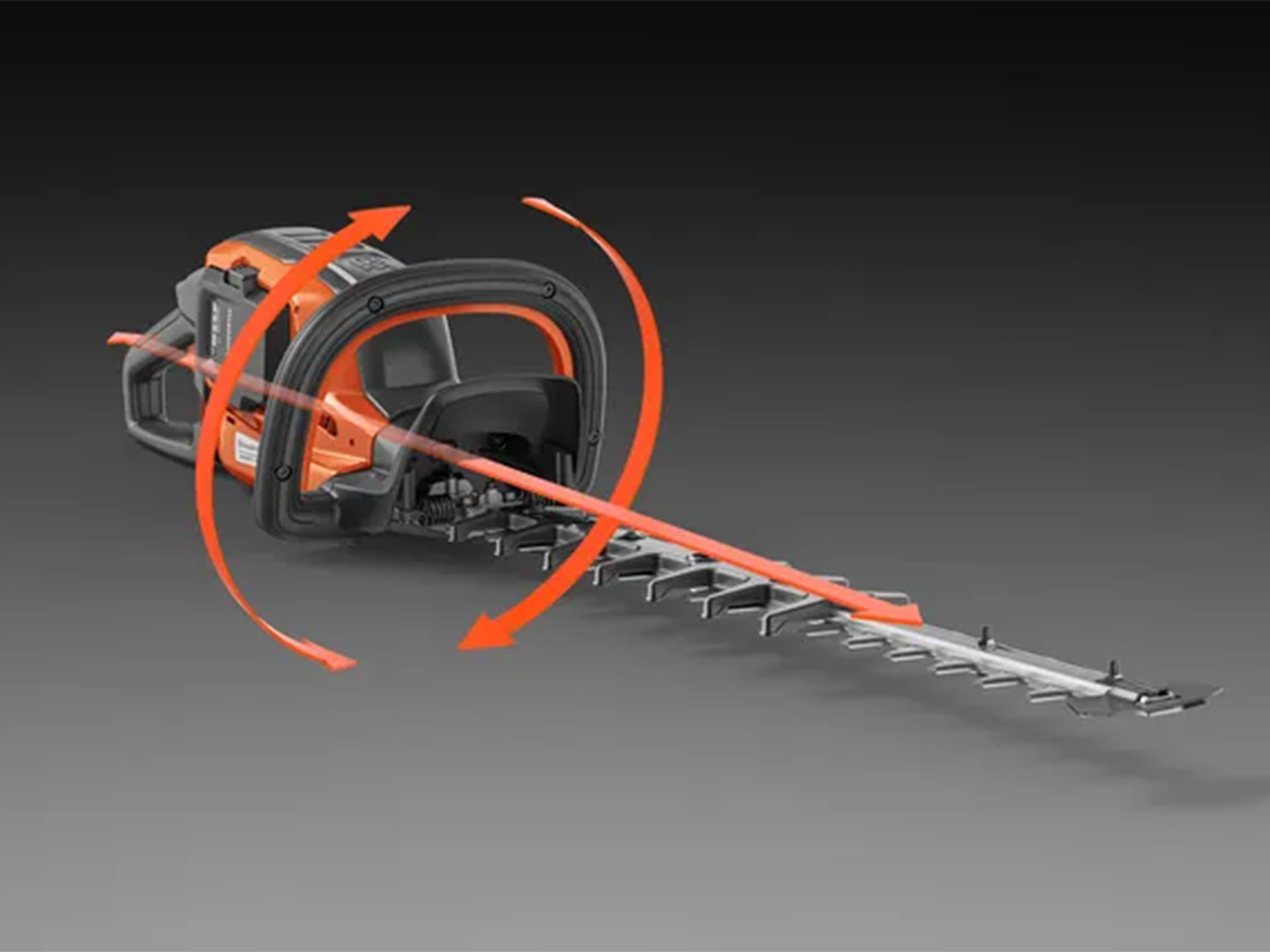 Husqvarna Power Equipment 522iHD60 (tool only) in Saint Maries, Idaho - Photo 10