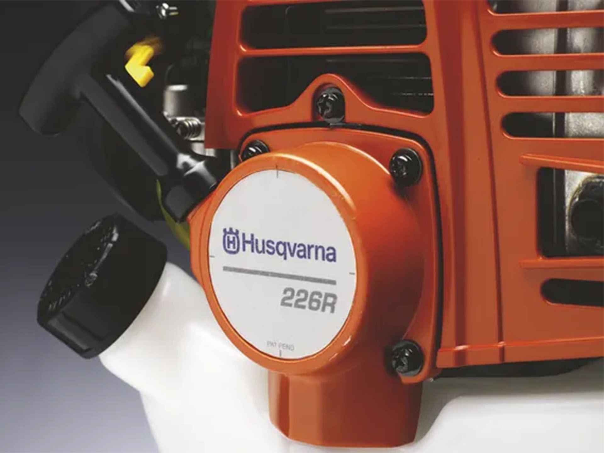 Husqvarna Power Equipment 525HE3 in Saint Maries, Idaho - Photo 7