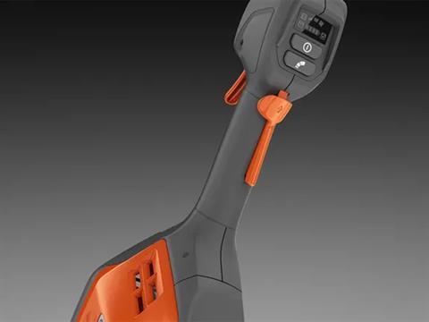 Husqvarna Power Equipment 525iHE3 in Saint Maries, Idaho - Photo 10