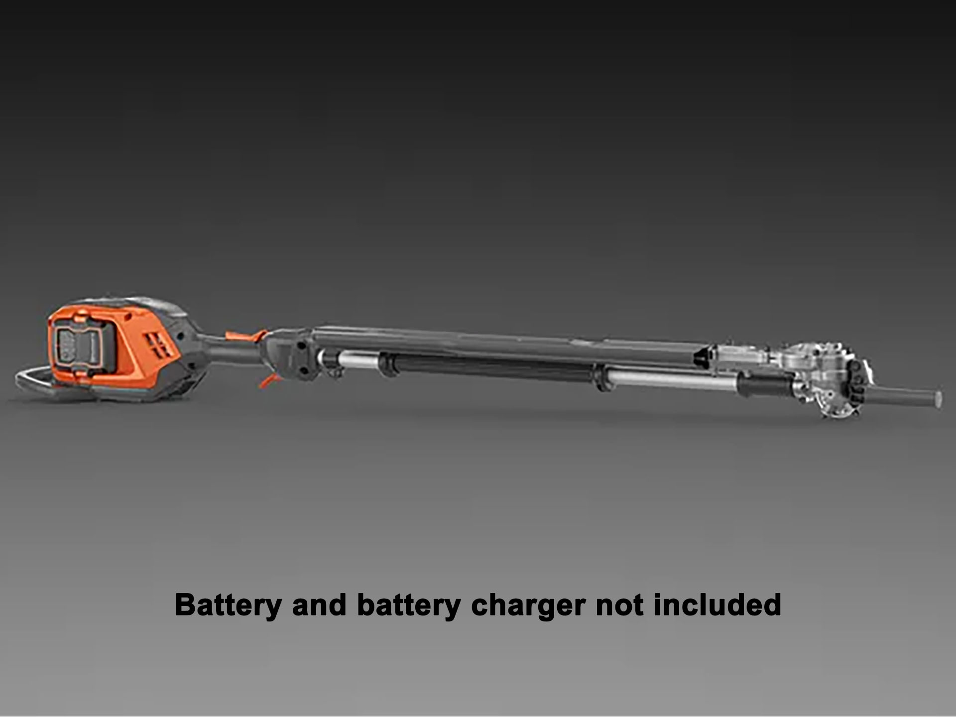 Husqvarna Power Equipment 525iHE4 (tool only) in Saint Maries, Idaho - Photo 2