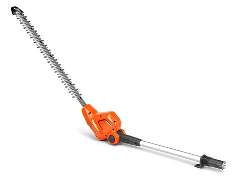 Husqvarna Power Equipment DH110 FLXi