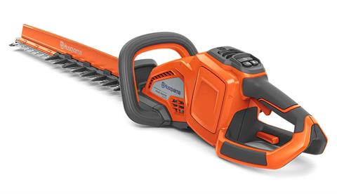 Husqvarna Power Equipment Hedge Master 320iHD60 in Saint Maries, Idaho
